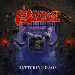Saxon : Battering Ram